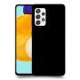 כיסוי בצבע  - שחור לדגם : Samsung Galaxy A52s 5G - מותג : סקרין מובייל