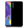 כיסוי בצבע  - שחור לדגם : Samsung Galaxy A70s - מותג : סקרין מובייל
