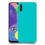 כיסוי בצבע  - טורכיז לדגם : Samsung Galaxy A70s - מותג : סקרין מובייל