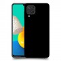 כיסוי בצבע  - שחור לדגם : Samsung Galaxy M32 - מותג : סקרין מובייל