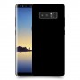 כיסוי בצבע  - שחור לדגם : Samsung Galaxy Note8 - מותג : סקרין מובייל
