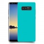 כיסוי בצבע  - טורכיז לדגם : Samsung Galaxy Note8 - מותג : סקרין מובייל