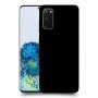 כיסוי בצבע  - שחור לדגם : Samsung Galaxy S20 5G - מותג : סקרין מובייל