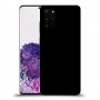 כיסוי בצבע  - שחור לדגם : Samsung Galaxy S20+ - מותג : סקרין מובייל