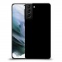 כיסוי בצבע  - שחור לדגם : Samsung Galaxy S21 - מותג : סקרין מובייל