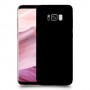 כיסוי בצבע  - שחור לדגם : Samsung Galaxy S8+ - מותג : סקרין מובייל