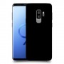 כיסוי בצבע  - שחור לדגם : Samsung Galaxy S9+ - מותג : סקרין מובייל