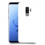 כיסוי בצבע  - לבן לדגם : Samsung Galaxy S9+ - מותג : סקרין מובייל