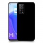 כיסוי בצבע  - שחור לדגם : Xiaomi Mi 10T 5G - מותג : סקרין מובייל