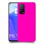 כיסוי בצבע  - ורוד לדגם : Xiaomi Mi 10T 5G - מותג : סקרין מובייל