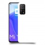 כיסוי בצבע  - לבן לדגם : Xiaomi Mi 10T 5G - מותג : סקרין מובייל