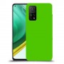 כיסוי בצבע  - ירוק לדגם : Xiaomi Mi 10T Pro 5G - מותג : סקרין מובייל