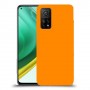 כיסוי בצבע  - כתום לדגם : Xiaomi Mi 10T Pro 5G - מותג : סקרין מובייל