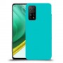 כיסוי בצבע  - טורכיז לדגם : Xiaomi Mi 10T Pro 5G - מותג : סקרין מובייל