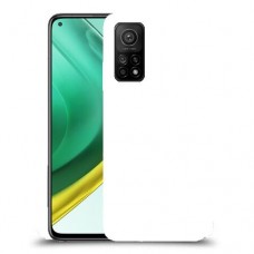 כיסוי בצבע  - לבן לדגם : Xiaomi Mi 10T Pro 5G - מותג : סקרין מובייל