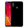 כיסוי בצבע  - שחור לדגם : Xiaomi Mi 8 - מותג : סקרין מובייל