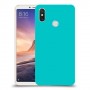 כיסוי בצבע  - טורכיז לדגם : Xiaomi Mi Max 3 - מותג : סקרין מובייל