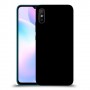 כיסוי בצבע  - שחור לדגם : Xiaomi Redmi 9A - מותג : סקרין מובייל