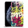 אהבת שלום כיסוי מגן קשיח מעוצב ל Apple iPhone 11 Pro Max יחידה אחת סקרין מובייל