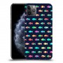 קשת בדגים כיסוי מגן קשיח מעוצב ל Apple iPhone 11 Pro Max יחידה אחת סקרין מובייל