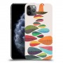 כביש של לבנים קשת כיסוי מגן קשיח מעוצב ל Apple iPhone 11 Pro Max יחידה אחת סקרין מובייל