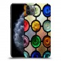 ויטראז ' כיסוי מגן קשיח מעוצב ל Apple iPhone 11 Pro Max יחידה אחת סקרין מובייל