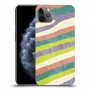 מגבת חשיפה כיסוי מגן קשיח מעוצב ל Apple iPhone 11 Pro Max יחידה אחת סקרין מובייל