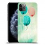 עד הירח ובחזרה כיסוי מגן קשיח מעוצב ל Apple iPhone 11 Pro Max יחידה אחת סקרין מובייל
