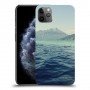 אי מיושב כיסוי מגן קשיח מעוצב ל Apple iPhone 11 Pro Max יחידה אחת סקרין מובייל