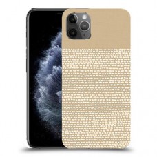 נקודות לבנות כיסוי מגן קשיח מעוצב ל Apple iPhone 11 Pro Max יחידה אחת סקרין מובייל