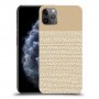 נקודות לבנות כיסוי מגן קשיח מעוצב ל Apple iPhone 11 Pro Max יחידה אחת סקרין מובייל