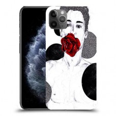 נוכחות נשים כיסוי מגן קשיח מעוצב ל Apple iPhone 11 Pro Max יחידה אחת סקרין מובייל