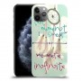 היינו אינסופיים כיסוי מגן קשיח מעוצב ל Apple iPhone 11 Pro יחידה אחת סקרין מובייל