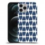 לבבות פסיפס כיסוי מגן קשיח מעוצב ל Apple iPhone 12 Pro Max יחידה אחת סקרין מובייל