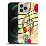 מוסיקה היא החיים שלי כיסוי מגן קשיח מעוצב ל Apple iPhone 12 Pro Max יחידה אחת סקרין מובייל