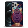 ינשוף הלילה כיסוי מגן קשיח מעוצב ל Apple iPhone 12 Pro Max יחידה אחת סקרין מובייל