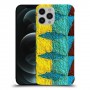 הפשטה צבועה כיסוי מגן קשיח מעוצב ל Apple iPhone 12 Pro Max יחידה אחת סקרין מובייל