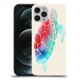 צב קשת כיסוי מגן קשיח מעוצב ל Apple iPhone 12 Pro Max יחידה אחת סקרין מובייל