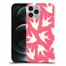 החיים האדומים כיסוי מגן קשיח מעוצב ל Apple iPhone 12 Pro Max יחידה אחת סקרין מובייל