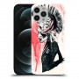 שלד מוהוק כיסוי מגן קשיח מעוצב ל Apple iPhone 12 Pro Max יחידה אחת סקרין מובייל