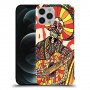 סומבררו סמל כיסוי מגן קשיח מעוצב ל Apple iPhone 12 Pro Max יחידה אחת סקרין מובייל