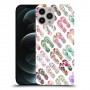 צעדים שאתה עוזב כיסוי מגן קשיח מעוצב ל Apple iPhone 12 Pro Max יחידה אחת סקרין מובייל