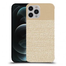 נקודות לבנות כיסוי מגן קשיח מעוצב ל Apple iPhone 12 Pro Max יחידה אחת סקרין מובייל