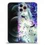 גשם מתכת כיסוי מגן קשיח מעוצב ל Apple iPhone 12 Pro יחידה אחת סקרין מובייל