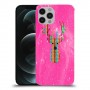 מוזה כיסוי מגן קשיח מעוצב ל Apple iPhone 12 Pro יחידה אחת סקרין מובייל