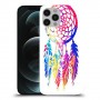 ניאון חלום התופס כיסוי מגן קשיח מעוצב ל Apple iPhone 12 Pro יחידה אחת סקרין מובייל