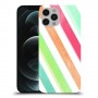 ניאון ספל כיסוי מגן קשיח מעוצב ל Apple iPhone 12 Pro יחידה אחת סקרין מובייל