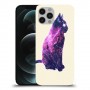 לילה מכושף כיסוי מגן קשיח מעוצב ל Apple iPhone 12 Pro יחידה אחת סקרין מובייל