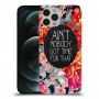 אף אחד לא קיבל זמן כיסוי מגן קשיח מעוצב ל Apple iPhone 12 Pro יחידה אחת סקרין מובייל