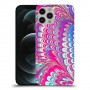 טווס סיפור כיסוי מגן קשיח מעוצב ל Apple iPhone 12 Pro יחידה אחת סקרין מובייל